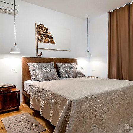 Arka Trogir Apartments - Seget Vranjica Extérieur photo