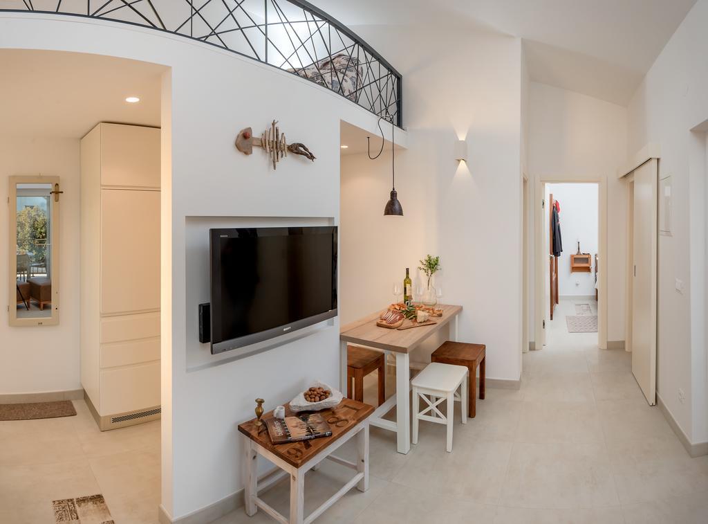 Arka Trogir Apartments - Seget Vranjica Extérieur photo