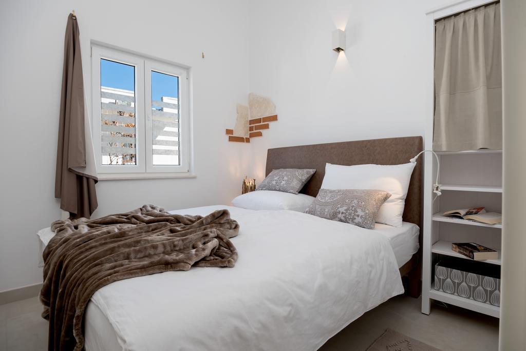 Arka Trogir Apartments - Seget Vranjica Extérieur photo