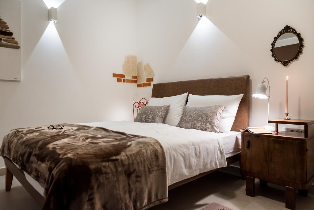 Arka Trogir Apartments - Seget Vranjica Extérieur photo