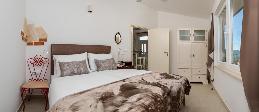 Arka Trogir Apartments - Seget Vranjica Extérieur photo