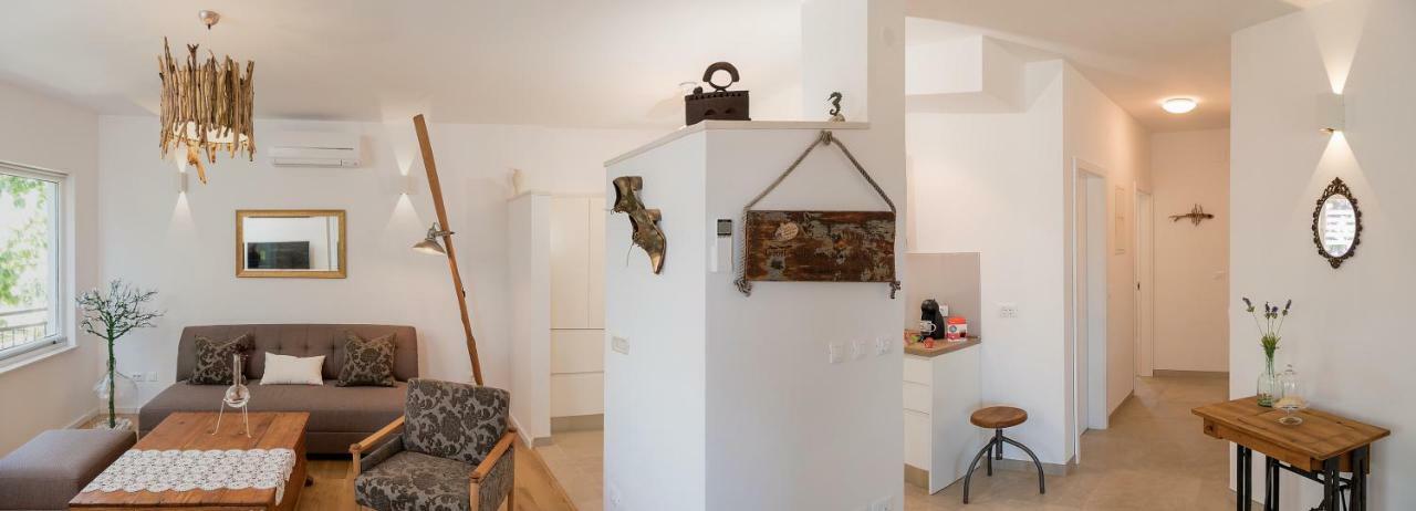 Arka Trogir Apartments - Seget Vranjica Extérieur photo